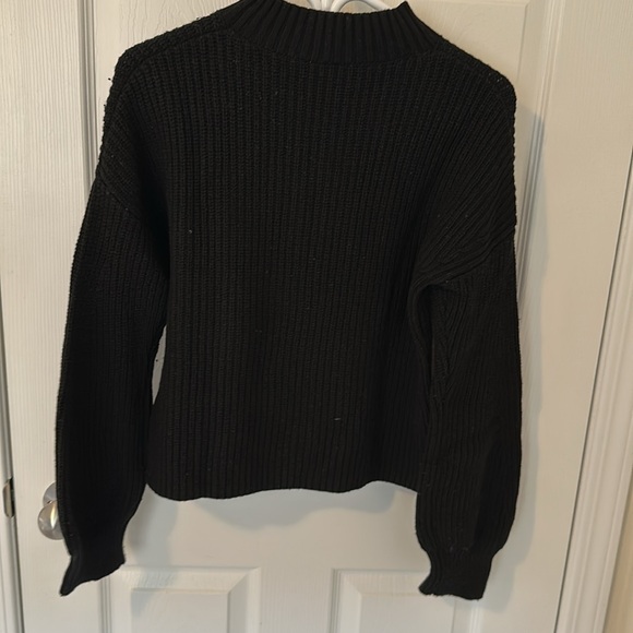 GAP - Sweater with Balloon sleeves - Picture 3 of 5